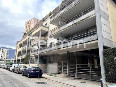 Vente Appartement 4 pièces GRENOBLE 38100