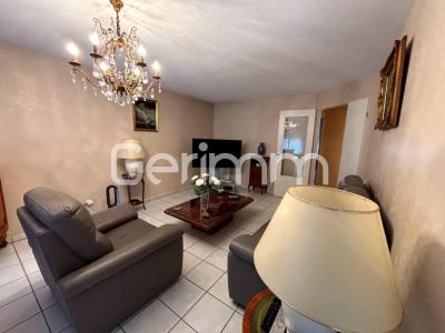 Vente Appartement GRENOBLE 