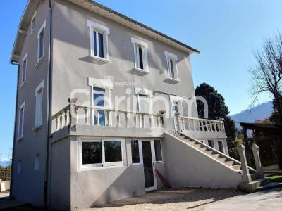 Vente Appartement SAINT-MARTIN-D'HERES 
