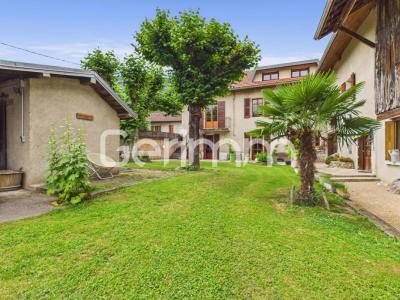 For sale Prestigious house BUISSIERE  38