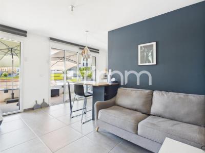 photo For sale Apartment MONTBONNOT-SAINT-MARTIN 38