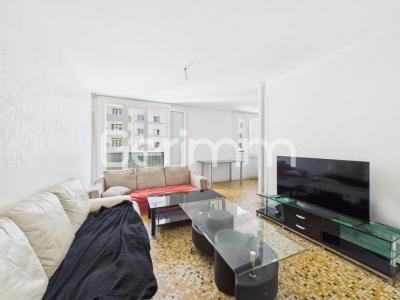 Vente Appartement 4 pièces GRENOBLE 38100