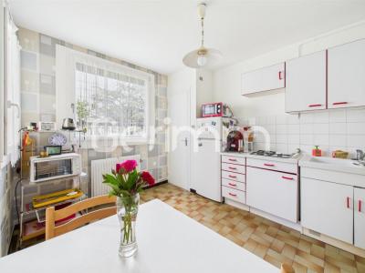 Vente Appartement GRENOBLE 