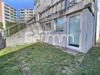 Vente Appartement SAINT-MARTIN-D'HERES 
