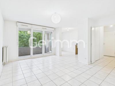 Vente Appartement 2 pièces GRENOBLE 38100