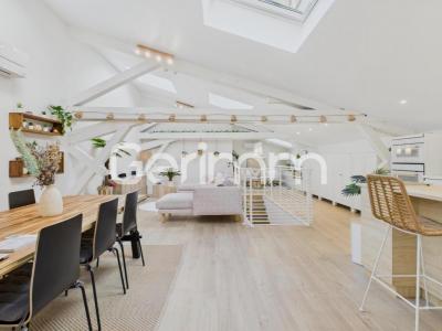 Vente Appartement 5 pièces GRENOBLE 38000