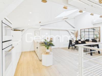 For sale Apartment GRENOBLE 