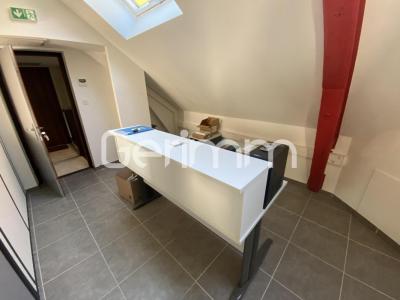 Location Bureau SAINT-MARTIN-D'URIAGE 38410