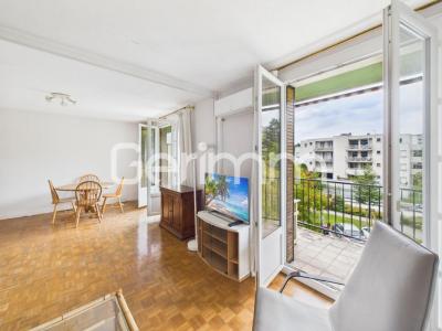 Vente Appartement MEYLAN 