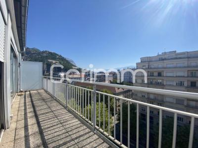 For sale Apartment GRENOBLE 
