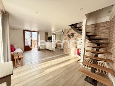 Location Maison 3 pices FROGES 38190