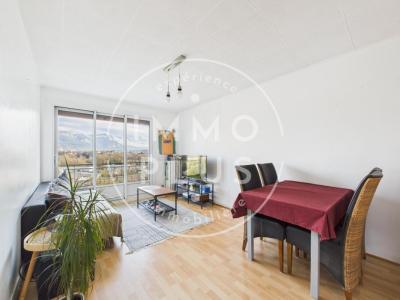 Vente Appartement 2 pices MEYTHET 74960
