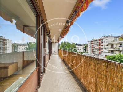 Vente Appartement ANNECY 