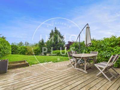 Vente Maison CHAPEIRY 