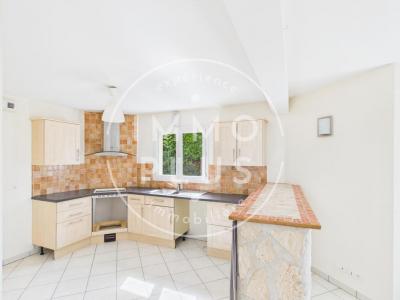 Vente Maison CHAPEIRY 