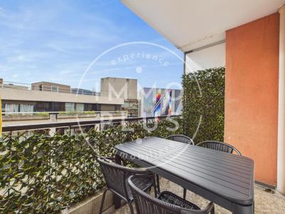 Vente Appartement 3 pices ANNECY 74000