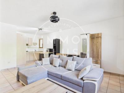 Vente Appartement 2 pièces BALME-DE-SILLINGY 74330