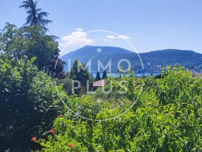 Location Maison 5 pices ANNECY-LE-VIEUX 74940