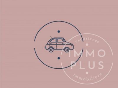 Location Parking SEYNOD 74600