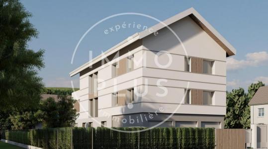 Vente Appartement ANNECY-LE-VIEUX 