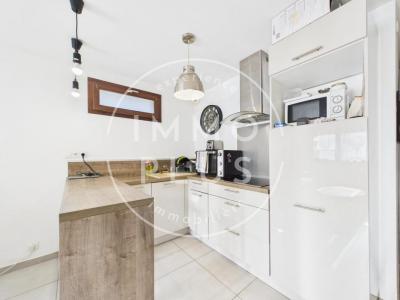 Vente Appartement CRAN-GEVRIER 