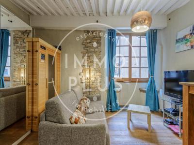 Vente Appartement ANNECY 74000