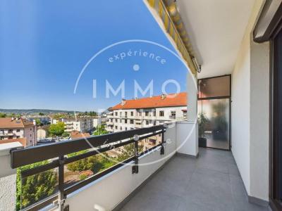 Vente Appartement 3 pices ANNECY 74000