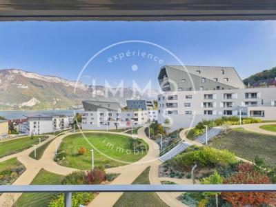 Vente Appartement 3 pièces ANNECY 74000