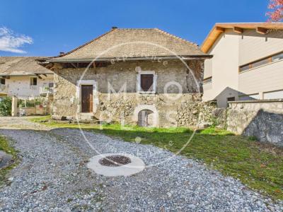 Vente Maison 2 pièces LOVAGNY 74330