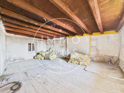 Vente Maison LOVAGNY 