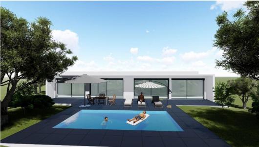 Vente Maison 5 pièces CESSENON-SUR-ORB 34460