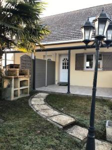 Location Appartement 3 pices MESNIL-EN-THELLE 60530