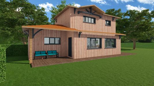 Vente Terrain TESTE-DE-BUCH 33260