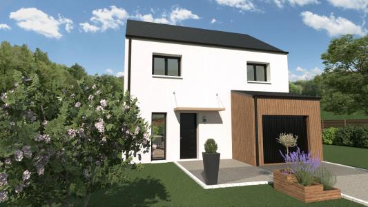 Vente Maison CHERRUEIX 35120