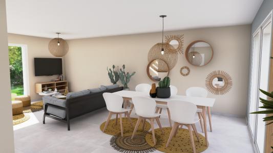 Vente Maison CANCALE 35260