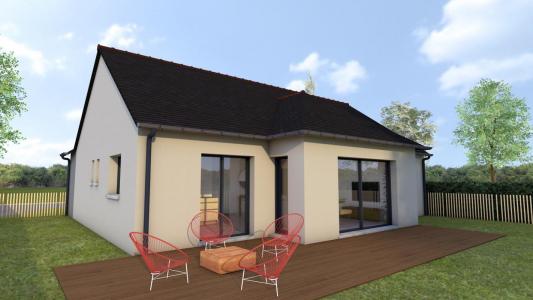 Vente Maison DOL-DE-BRETAGNE 35120