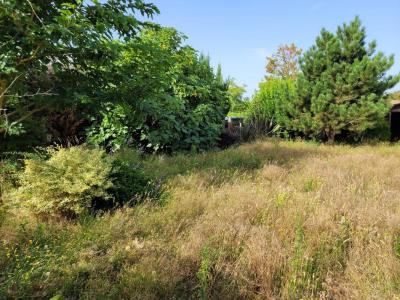 Vente Terrain MERIGNAC 33700
