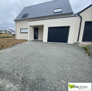 Vente Maison 5 pièces CREVIN 35320