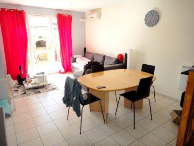 Vente Maison 3 pièces MARSEILLE-14EME-ARRONDISSEMENT 13014