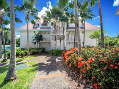 Vente Appartement SAINTE-LUCE 97228