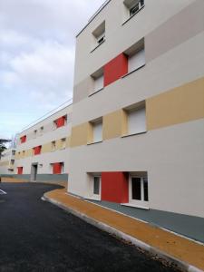 Location Appartement 3 pièces BOUROGNE 90140