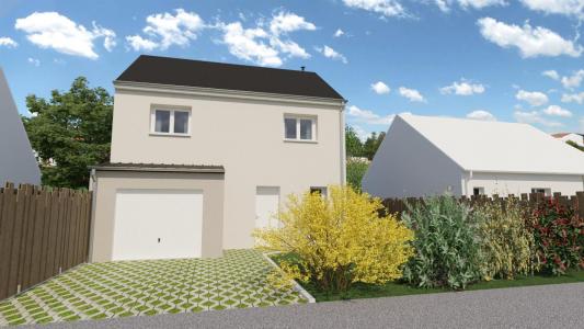 Vente Maison SAINT-AUBIN-DES-LANDES 35500