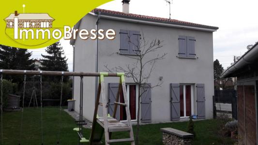 photo For rent House BOURG-EN-BRESSE 01