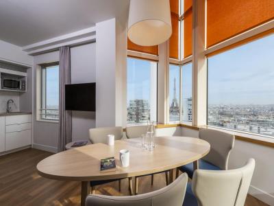 Vente Appartement PARIS-15EME-ARRONDISSEMENT 75015