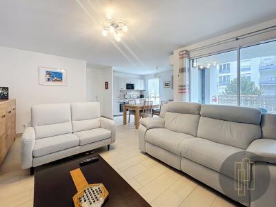 Vente Appartement 3 pièces LYON-6EME-ARRONDISSEMENT 69006