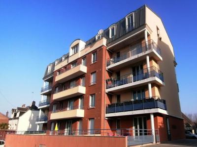 Vente Appartement 4 pices NOYON 60400