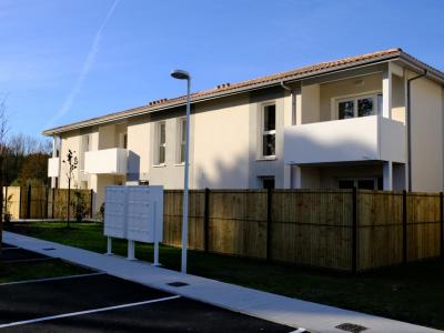 Location Appartement 2 pièces MARTIGNAS-SUR-JALLE 33127