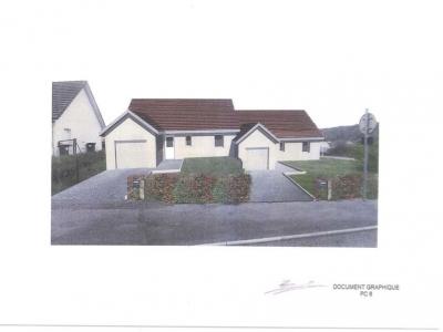 Location Maison 4 pièces CHARCENNE 70700