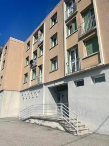 photo For rent Apartment NANTUA 01