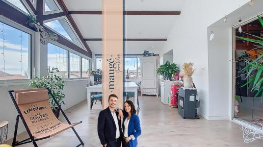 Vente Appartement 3 pièces HEYRIEUX 38540